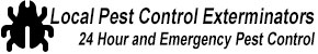 Surf City NC Pest Control Exterminators